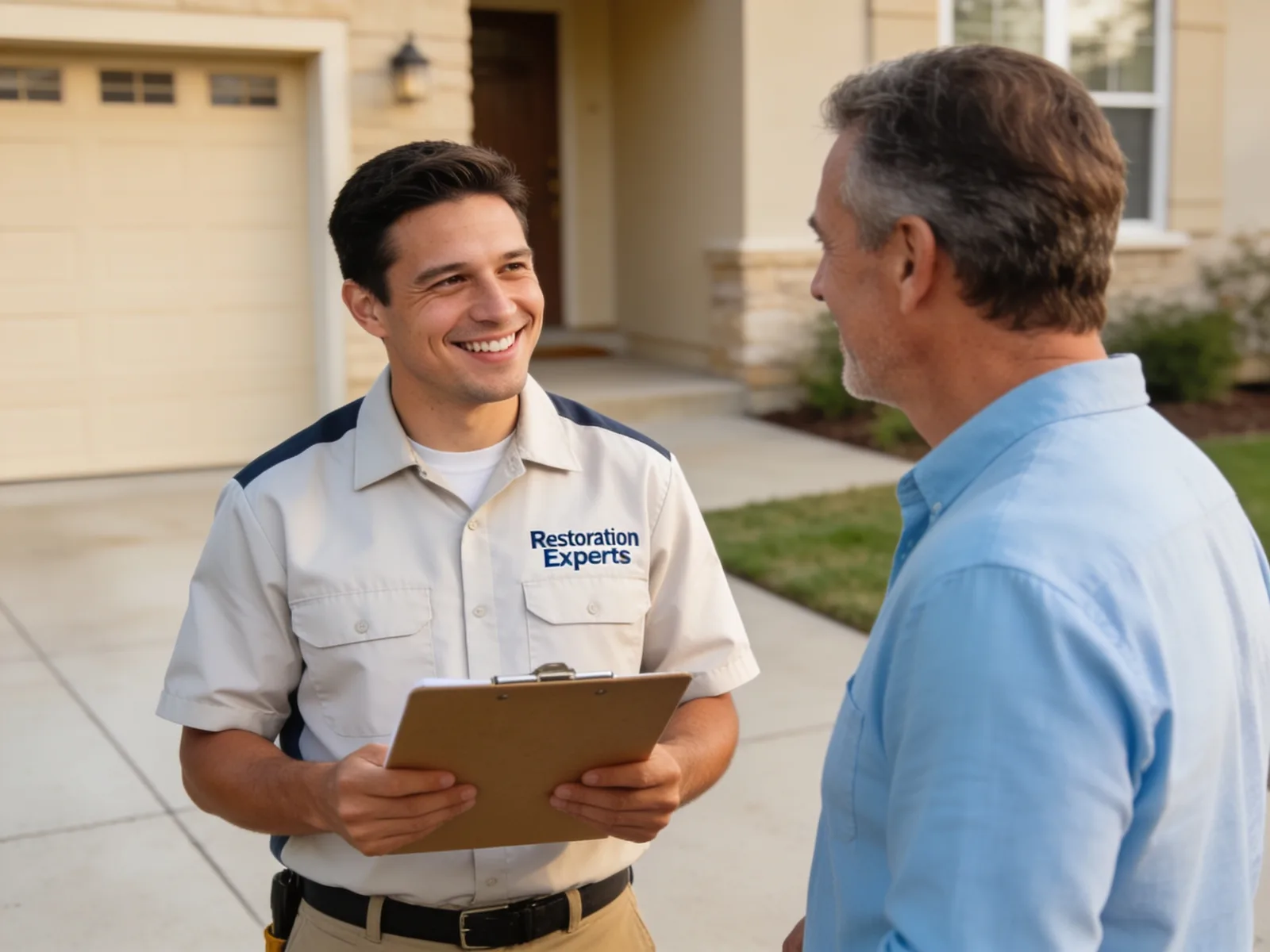 Water Damage Cleanup Rome, OH FAQs